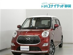 ダイハツ キャスト スタイル G SA2