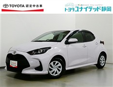 トヨタ ヤリス G