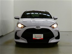 ヤリス G