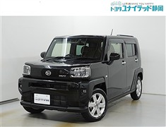 ダイハツ タフト G