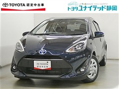 トヨタ アクア G