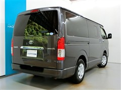 ハイエースバン スーパーGL