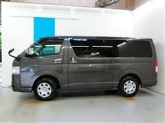 ハイエースバン スーパーGL