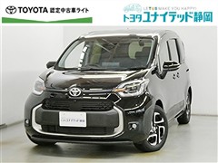 シエンタ ハイブリッド Z