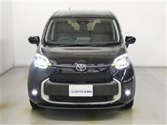 シエンタ ハイブリッド Z