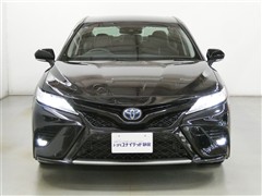 カムリ WS レザーパッケージ