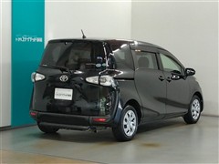 シエンタ X クルマイス タイプ1