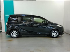 シエンタ X クルマイス タイプ1