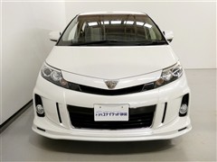 エスティマ アエラス