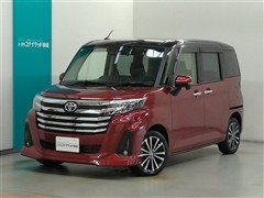 ルーミー カスタムG-T