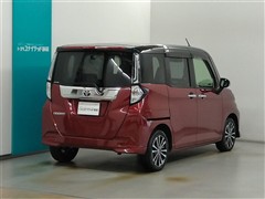 ルーミー カスタムG-T