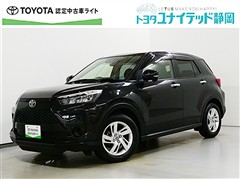 トヨタ ライズ G