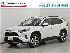 トヨタ RAV4 PHV G Z