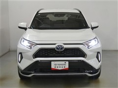 RAV4 PHV G Z