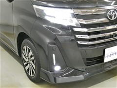 ルーミー カスタムG