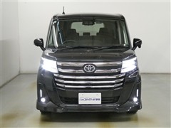 ルーミー カスタムG