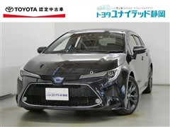 カローラツーリングHV WxB