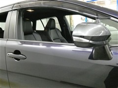 カローラツーリングHV WxB