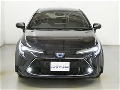 カローラツーリングHV WxB