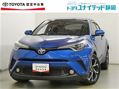 C-HR  G