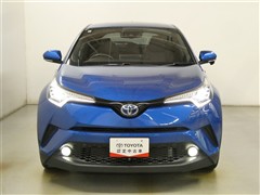 C-HR  G