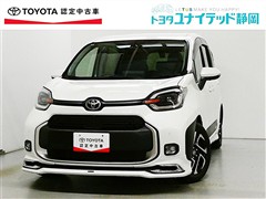 シエンタ ハイブリッド Z