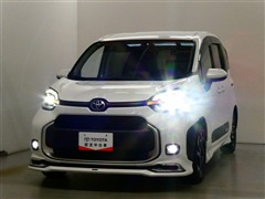 シエンタ ハイブリッド Z