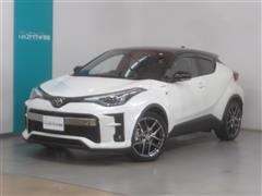 トヨタ　C-HR S GRスポーツ