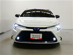 カローラツーリングHV WxB