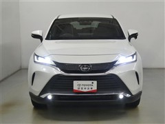 ハリアー G