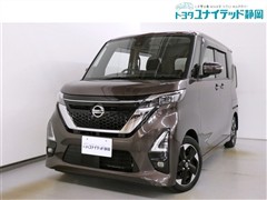 日産 ルークス PセキスラUPシート HS-X