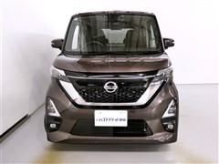 ルークス PセキスラUPシート HS-X