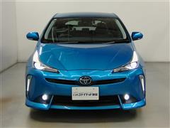 プリウス A ツーリングセレクション