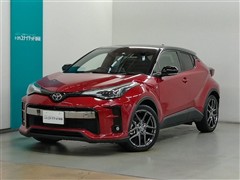 C-HR  S GRスポーツ