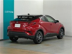 C-HR  S GRスポーツ