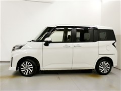 ルーミー カスタムG