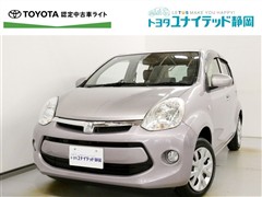 パッソ 1.0X Gパッケージ