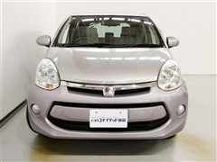 パッソ 1.0X Gパッケージ