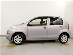 パッソ 1.0X Gパッケージ