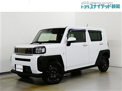 ダイハツ タフト X