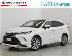ハリアー Z