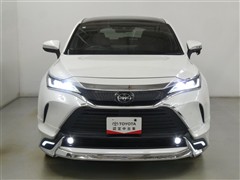 ハリアー Z