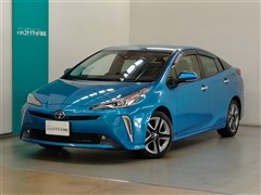 プリウス S ツーリングセレクション