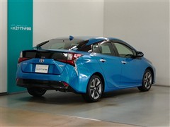 プリウス S ツーリングセレクション