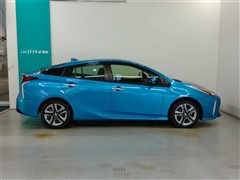 プリウス S ツーリングセレクション