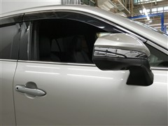 ハリアーHV Z レザーパッケージ