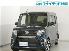 タント カスタムX