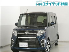 タント カスタムX