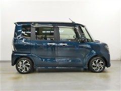 タント カスタムX