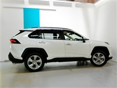 RAV4 ハイブリッド G
